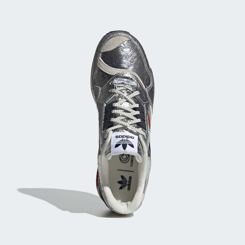 Concepts x adidas ZX 9000 Boston Marathon FX9966 Grailify